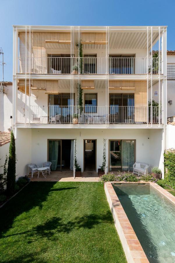 Hotel Liret Palafrugell